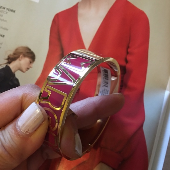 Marc By Marc Jacobs Jewelry - New - Marc Jacobs Bangle